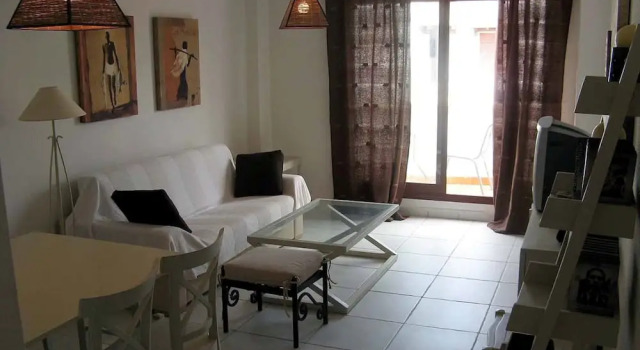 106459 - Apartment in Vera