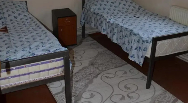 Almaz Hostel