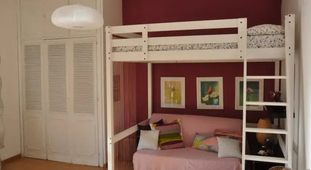 Apartment La Casa di Lilac, Prenota Appartamento Aurelio Roma