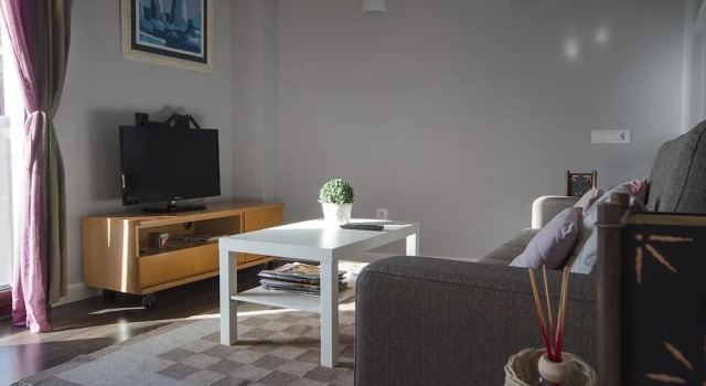 Apartment in Lira - 104953 by MO Rentals, Prenota Appartamento Carnota 