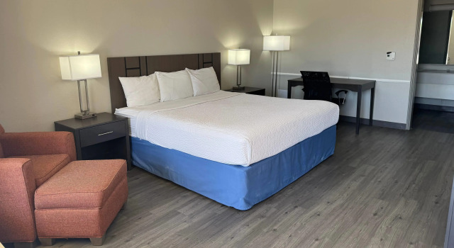 Days Inn by Wyndham Georgetown