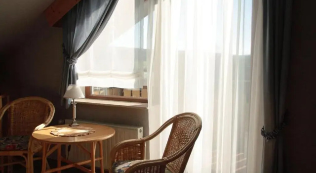 Номер Standard Rhönhotel Alte Mühle