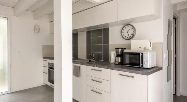 La Cabane, Rezerwuj Apartament Libourne Gironde
