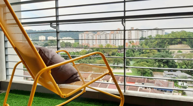 S3 The Wood @ The Best Location at Puchong