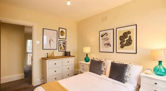 The Peckham Hideaway - Bright 3bdr Flat, Varaa Huoneisto Asunnot kohteessa Merseyside, Huoneisto