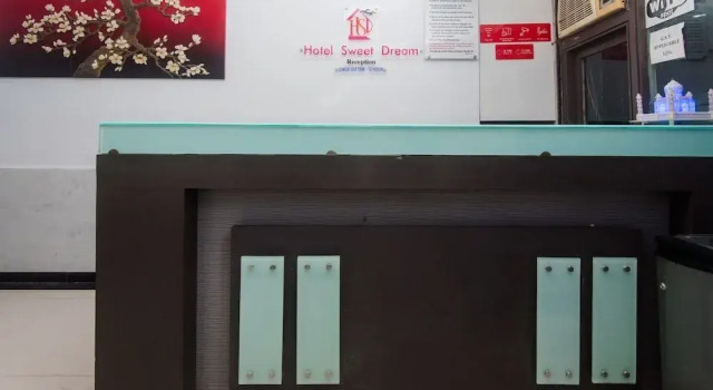 Hotel Sweet Dream By OYO Rooms
