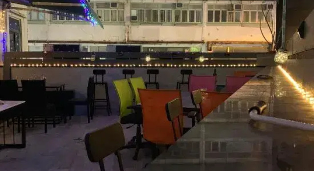 Капсула Sleep Cubee Hostel