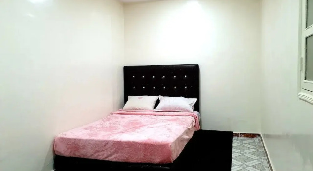 Коттедж Classic Banana beach house Morocco