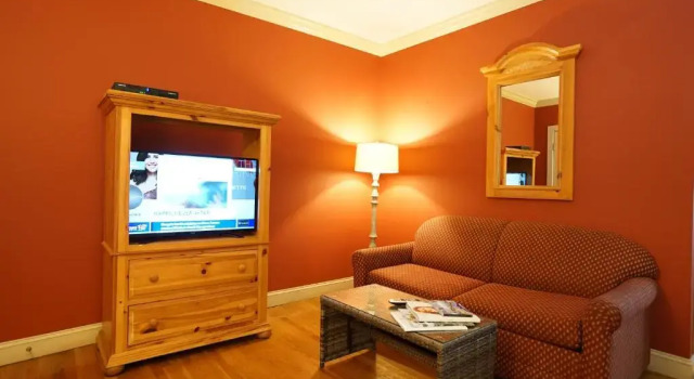 Двухместный номер Deluxe Southampton Long Island Hotel