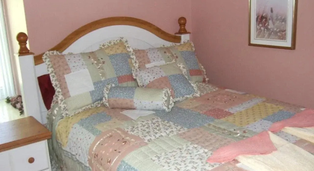 Gite Domaine de la Paix, Boek Hotel 3-sterren hotels in Quebec, 3*