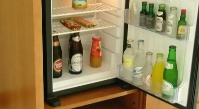 Одноместный номер Standard с балконом Hotel Pombeira