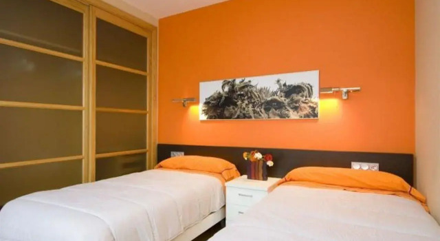 Ereza Villas Mamma-mia