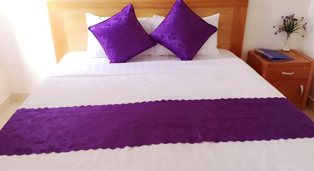 Номер Superior Lavender Hotel
