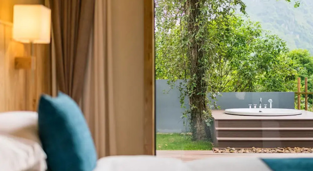 Komfort Villa Moon Villa
