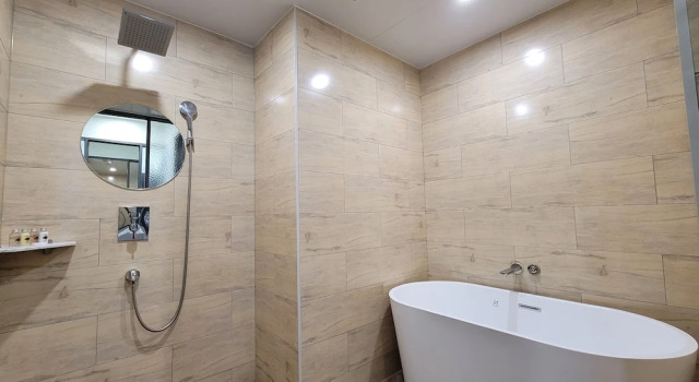 Camera Standard Hotel PIED Suseong