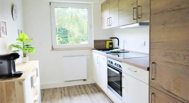 Апартаменты Boardinghouse Arnsberg