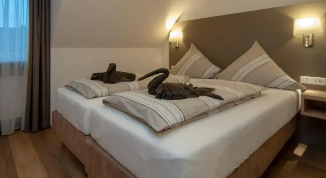 Hotel Gasthaus zum Zecher