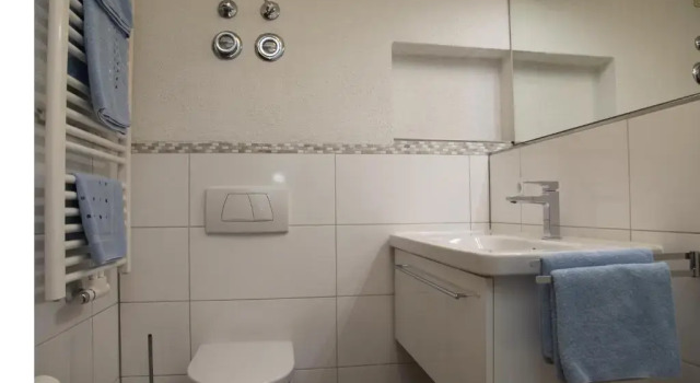 Апартаменты Ferienwohnung Fröhlke