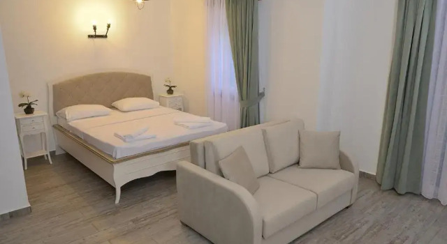 Семейный номер Standard Brothers Cesme Hotel