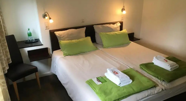 Hotel Tau-Lünne, Book Hotel Haseluenne Emsland