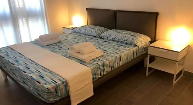 Farau B&B, Réserver Chambre d'hôtes Messine Sicile