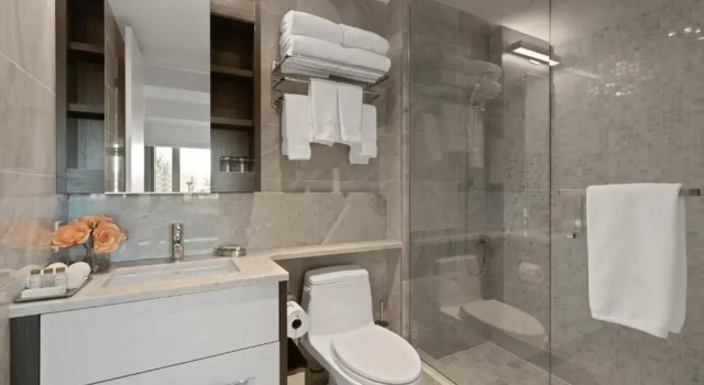 Апартаменты SOHO Residences Champagne