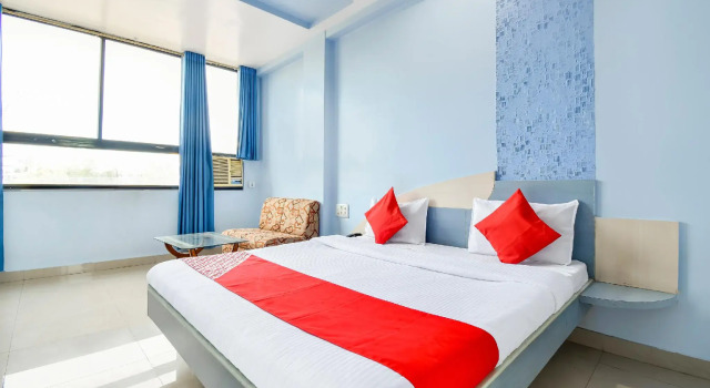 OYO 72725 Sikkim Himalayan Residency, Rezerwuj Hotel Hotele 3-gwiazdkowe w Sikkim, 3*