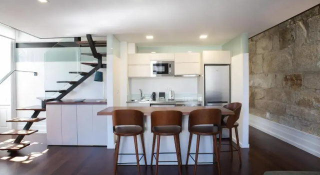 Студия DAutor Apartments Alegria