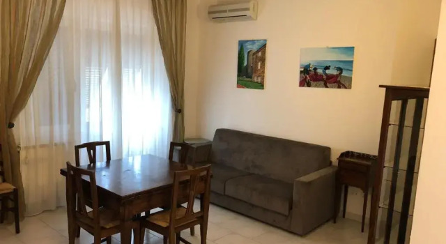 Апартаменты Casa Vacanza La Luna