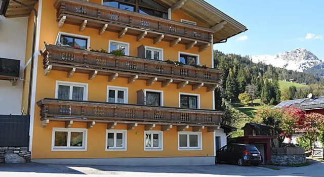 Appartement Wenger, Забронировать Апартаменты/квартира Апартаменты Гастайнерталь, рядом с Горнолыжный курорт Бад Хофгаштайн, Апартаменты/квартира