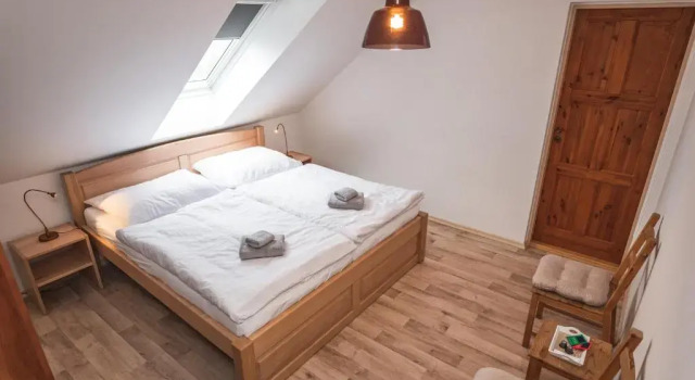 Номер Standard Summerhouse penzion Bavory