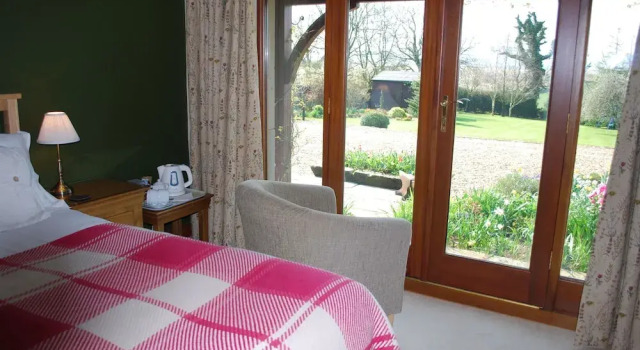 Moor View, Book Hotel Ingleton Yorkshire Dales