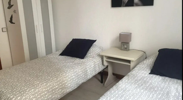 M&F GRAN VÍA 2 Apartamento, Забронировать Апартаменты/квартира Мадрид Провинция Мадрид, рядом с Дом-музей Лопе де Вега