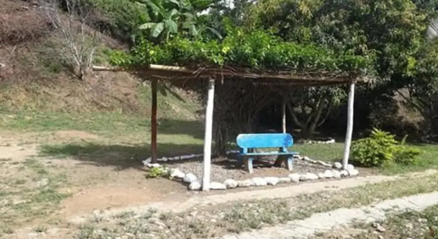 Villa Del Bosque Totumo, Foglalás Villa Nyaralók El Totumo, Kunyhó