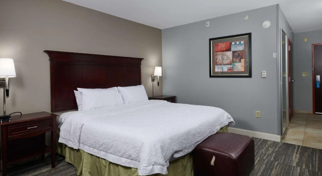 Двухместный номер Standard Hampton Inn & Suites Denver/Highlands Ranch