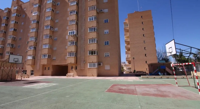 Apartamento La Isleta, Забронировать Апартаменты/квартира Отели Кампельо с бассейном, Бассейн