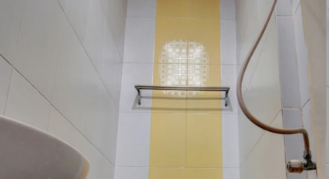 Номер Standard Hotel O Celine Home Syariah