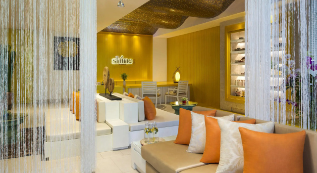 Sheraton Hua Hin Resort & Spa