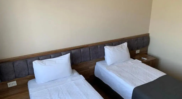 Suite 3 pokoje Royal Residence Bursa