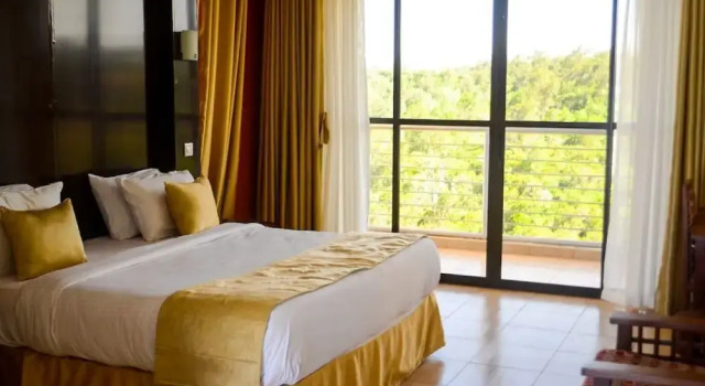Executive Zimmer Regency Mount Kenya Hotel