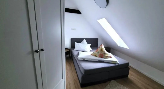 Апартаменты Holiday Trier City