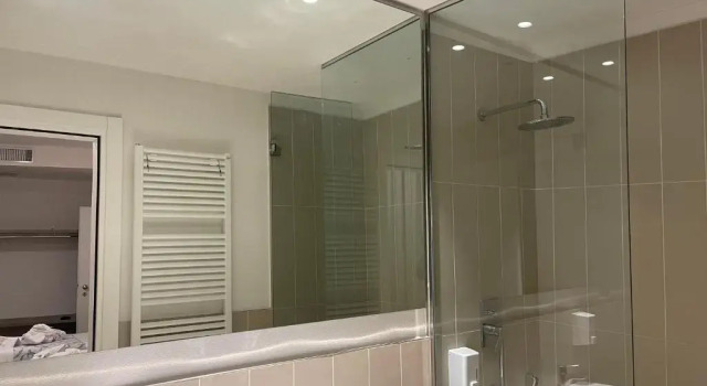 Трёхместный номер Standard Albergo La Rocca