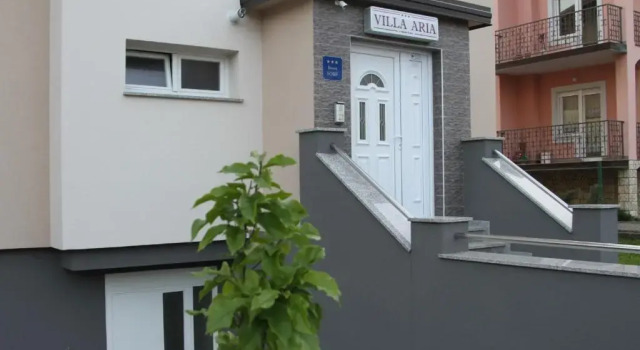 Bed & Breakfast Villa Aria