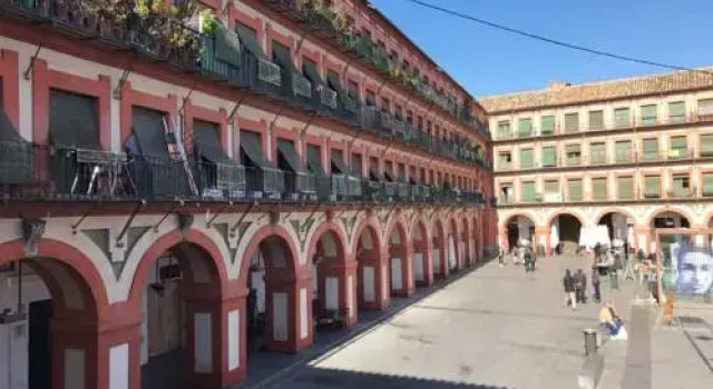 La Despensa de la Corredera Hostal, Забронировать Апартаменты/квартира Апартаменты Кордовы, рядом с Музей боя быков, Апартаменты/квартира