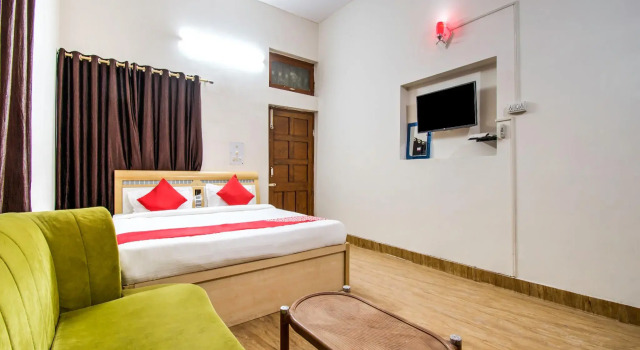 OYO Flagship 23420 Patliputra Heritage Guest House, Rezervovat Penzión Patna Bangalore