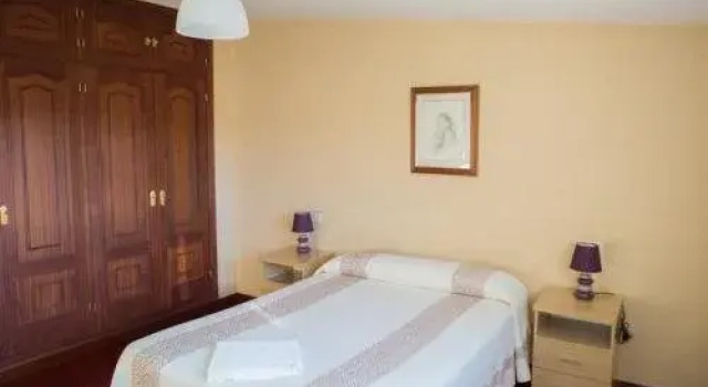 Pension Maruja *, Забронировать Отель Пино А-Корунья