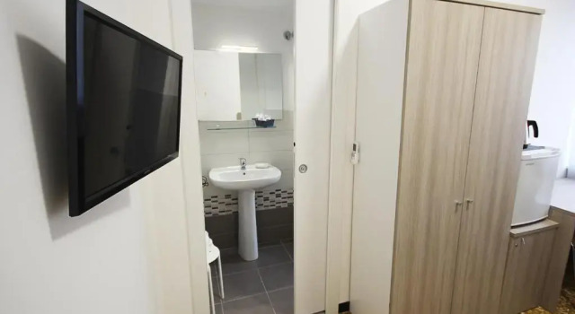 Номер Standard Affittacamere San Martino