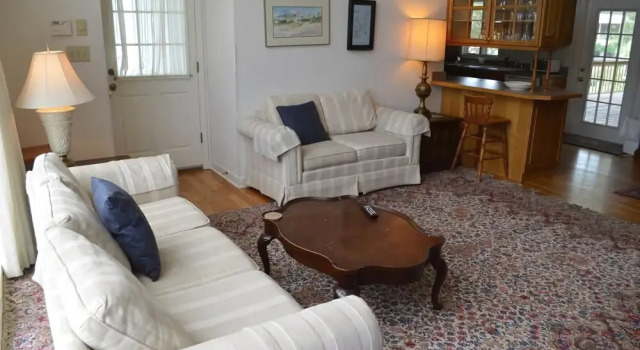 Norman - 3 Br Home
