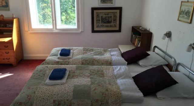 Guldbjerghus bed and breakfast, Book Hotel Hotels in Bogense with Breakfast, Breakfasts