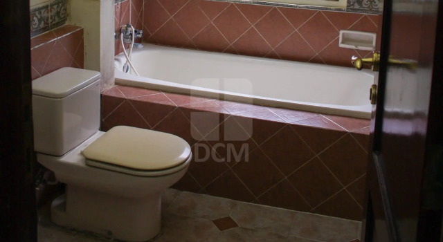 Villa 4 camere Villa Kota Bunga Ade Type Jepang - 0620